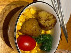 -森Some Fusion(荔湾店)