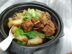 -珍珍小食店(西华路店)