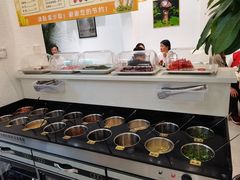 -阿鹏故事野生菌火锅(古城店)