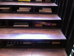 店内环境-钟书阁(松江泰晤士小镇店)