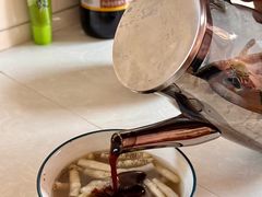 -安海长火土笋冻