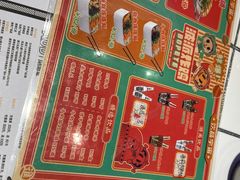 -BOPEYE·波派炸鸡(九霄天地店)