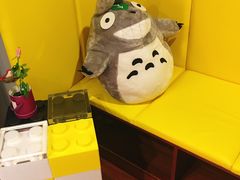 -W CAFE(甜爱路店)