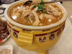 -老浒记民俗酒楼(王府井店)