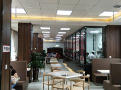 大堂-樊记腊汁肉(竹笆市总店)
