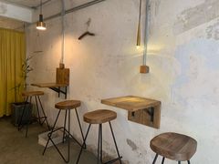 -春庄咖啡SpringHues(钟楼小区店)