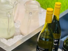 -永泰福朋喜来登酒店-宜客乐自助餐厅(远大路店)