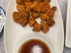 传统咕噜肉-粤·向群饭店(龙津东路总店)