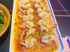 -粉墨特色菜·烧烤音乐酒馆
