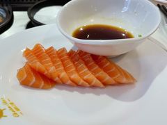 -海韵之星邮轮水会(明发商业广场店)