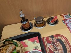 -华记煲仔华·煲仔饭(三元里万科里店)