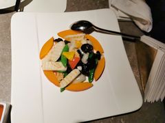 -木守西溪溪隐餐厅