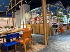-渝信川菜 · 川味家常菜(财富购物中心店)
