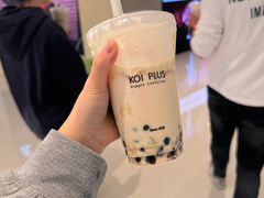 -KOI PLUS(成都万象城店)