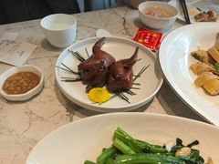-潮州府·潮菜·砂锅粥(徐家汇店)