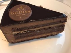 歌帝梵黑巧克力之醇-GODIVA(王府井apm店)