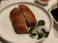 -莆田餐厅PUTIEN(金融街购物中心店)