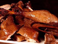 -老字号周记古蔺麻辣鸡·非物质文化遗产传承店