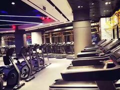 -银吉姆健身(景城邻里中心馆)