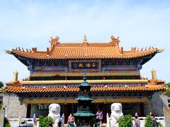 -大召无量寺