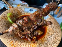 -帕米尔食府(白云观店)