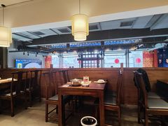 大堂-八碗湘长沙市井菜(坡子街店)