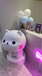 -咪咪专业脱毛连锁机构