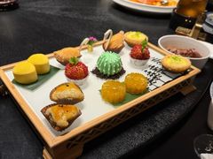 -道海元·潮粤汇 (前滩店)