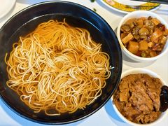 -功德林(南京西路店)