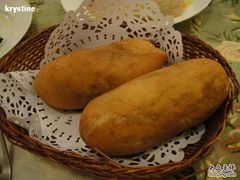 油煎包-露西亚咖啡西餐厅(哈尔滨俄侨纪念馆店)