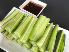 -野菌皇海景野生菌火锅(滨海大道店)