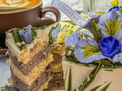 -杜哈夫DOUX RÊVE·生日蛋糕(日月光店)