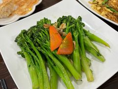 -南记食粥坊·宵夜大排档(岭南分店)