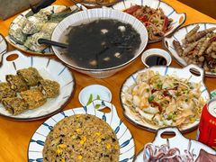 -孙记海鲜砂锅菜(拾味nice店)