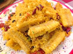 -吉源大排档·鱼生·海鲜(烧烤彩印厂店)