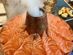 -三禾寿司(君尚店)