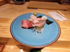 -镹·鱼料理  国产鱼使用店