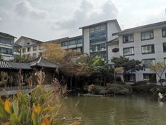 -苏苑饭店-中餐厅(长桥地区店)