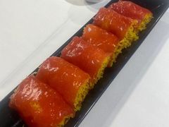 -稻香酒家·34年老字号·港式粤菜(汉街店)