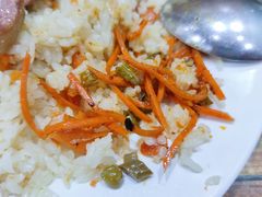 小菜-塔斯提抓饭(东城汇店)