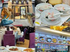 -有腥气私房菜·寻味顺德