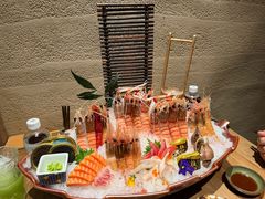 -Minase水濑·日料放题(外滩店)