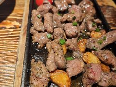 -小川洋风料理(江汉路店)