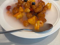 -闽海肴(北辰荟店)