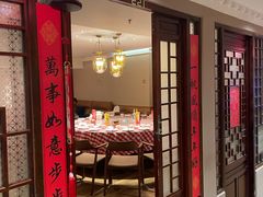 -西贝(六里桥旗舰店)