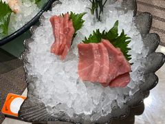 -極上萬膳·日料放题(海岸城店)