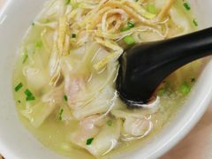 小馄饨-玉华饮食店(茅台路店)