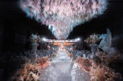 -苏州希尔顿酒店-宴会厅