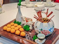 -山泉公馆酒家(珠江新城店)