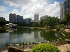 -江头公园